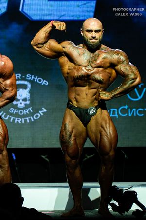 BODYBUILDING +100